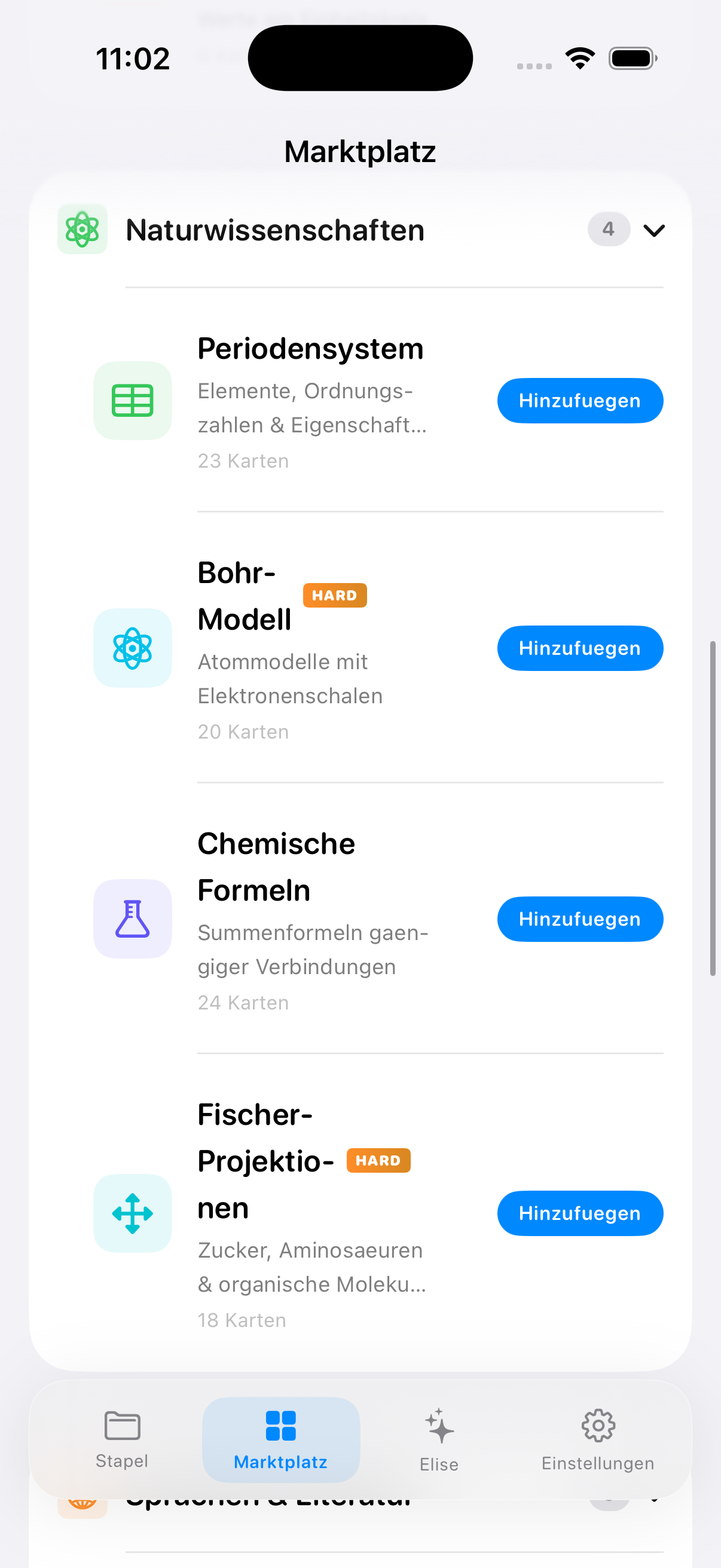 App
