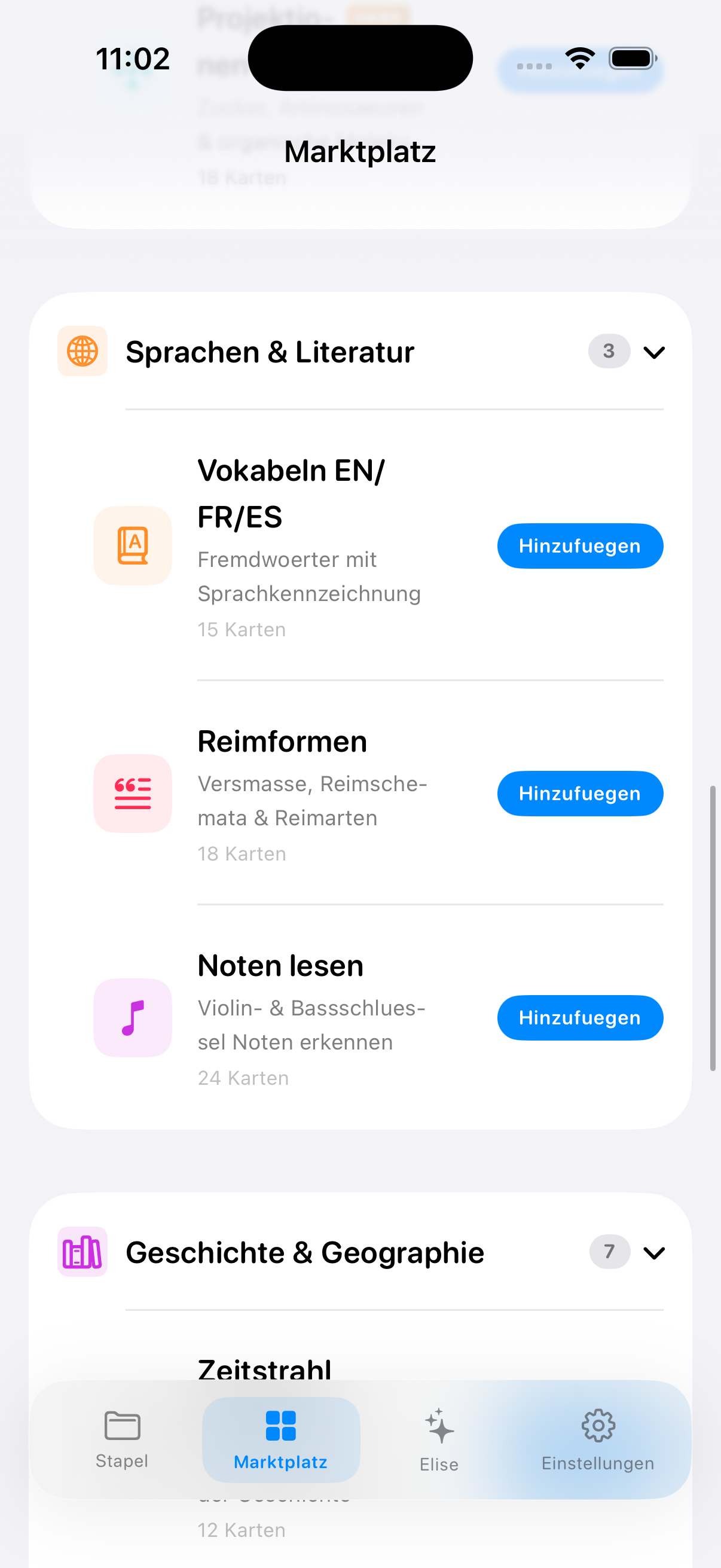 App