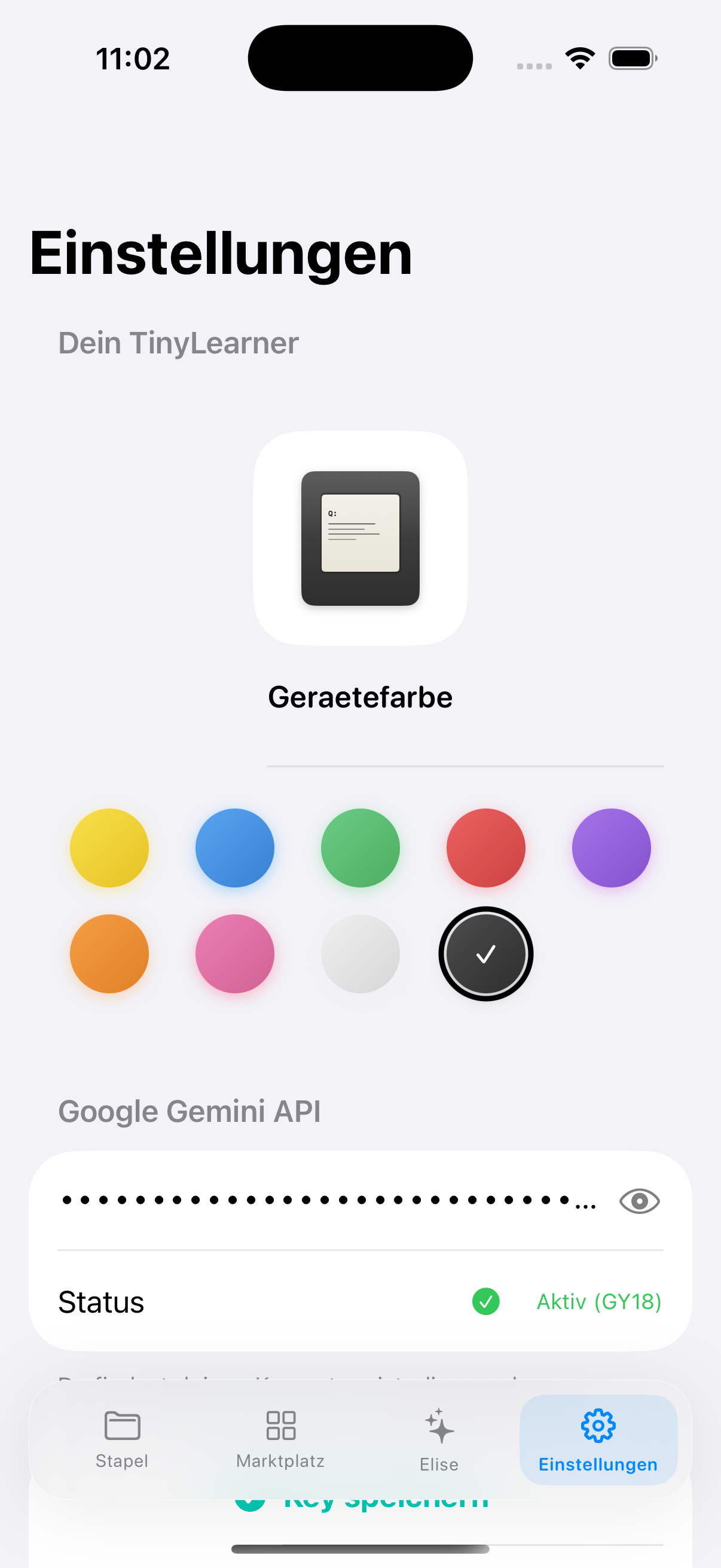App