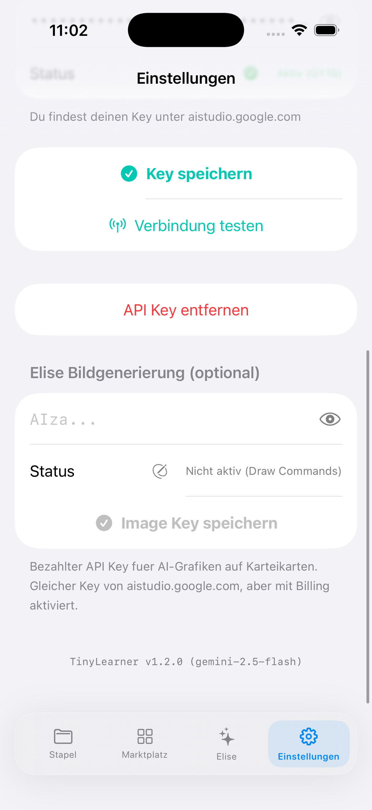 App
